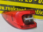 Oto Çıkma Parça / Renault / Kadjar / Far & Stop / Sol Arka Stop / Çıkma Parça 