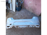 FORD FİESTA ARKA TAMPON ORJİNAL ÇİLEK OTO ÇIKMA