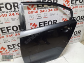Oto Çıkma Parça / Toyota / Corolla / Kaporta & Karoser / Sol Arka Kapı / Çıkma Parça 