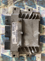 S180047012 B Ford Fiesta 1.25 Motor Beyni TDCI Motor Beyni