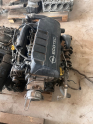Oto Çıkma Parça / Opel / Astra / Motor / Motor (komple) / Çıkma Parça 