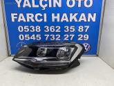 CADDY SOL FAR ÇIKMA ORJİNAL 2015 VE ÜZERİ