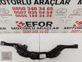 Oto Çıkma Parça / Toyota / C-HR Hybrid / Kaporta & Karoser / Ön Panel / Sıfır Parça 