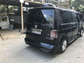 VOLKSWAGEN TRANSPORTER 2007 2016 BAGAJ KAPAĞI 7E0827025F