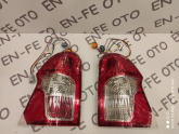 Oto Çıkma Parça / SsangYong / Korando / Far & Stop / Sol Arka Stop / Sıfır Parça 