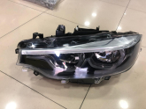 BMW 4 SERİ F32 F36 M4 ADAPTİVE SOL FAR 90169743ZM02