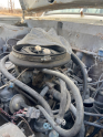 Peugeot 504 2.0 çift karbüratör