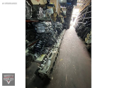 Oto Çıkma Parça / Honda / Civic / Motor / Silindir Kapağı / Çıkma Parça 