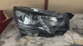 PEUGEOT RİFTER LEDLİ MERCEKLİ SAĞ FAR