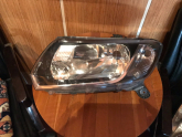 DACİA SANDERO SOL FAR LEDSİZ ORJİNAL ÇIKMA