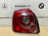 TOYOTA AVENSİS SOL STOP