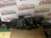 Oto Çıkma Parça / Honda / Civic / Far & Stop / Sağ Ön Far / Çıkma Parça 