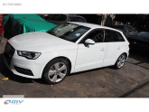 Oto Çıkma Parça / Audi / A3 / Motor / Mazot Pompası / Çıkma Parça 