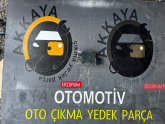 Oto Çıkma Parça / Ford / C-Max / Fan / Fan Beyni / Çıkma Parça 