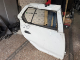 Oto Çıkma Parça / Renault / Clio / Kaporta & Karoser / Sağ Arka Kapı / Çıkma Parça 