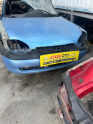 Oto Çıkma Parça / Opel / Corsa / Tampon / Ön Tampon / Çıkma Parça 