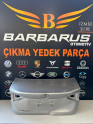 TOYOTA COROLLA BAGAJ KAPAĞI