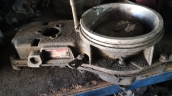 VW Audi hava akış ölçer Bosch 0438120185 035133353AB