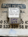 ÇIKMA VW VOLKSWAGEN PASSAT 6Q0 909 605B 6Q0909605B AIRBAG BEYNİ