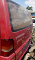 Oto Çıkma Parça / Mercedes / Vito / Kaporta & Karoser / Bagaj Kapağı / Çıkma Parça 