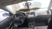 Hasarlı & Kazalı Oto / Honda / Civic