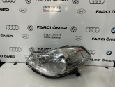 Oto Çıkma Parça / Renault / Symbol / Far & Stop / Sol Ön Far / Çıkma Parça 