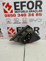 Oto Çıkma Parça / Honda / Jazz / Far & Stop / Sol Arka Stop / Çıkma Parça 