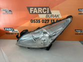 PEUGEOT 3008 SOL FAR ORJİNAL