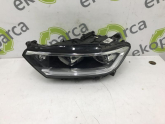 VOLKSWAGEN T-ROC 2020 2023 SOL FAR 2GA941773F