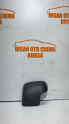 Citroen c-elysse 12/16 sol ayna kapağı orijinal çıkma