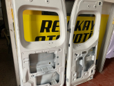 Oto Çıkma Parça / Renault / Master / Kaporta & Karoser / Bagaj Kapağı / Çıkma Parça 