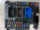 Oto Çıkma Parça / Citroen / C4 / Elektrik / Sigorta Kutusu / Çıkma Parça 
