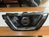 Oto Çıkma Parça / Nissan / Qashqai / Kaporta & Karoser / Panjur / Çıkma Parça 