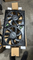 Oto Çıkma Parça / Opel / Insignia / Fan / Fan Paneli / Çıkma Parça 