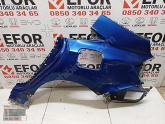 HONDA CİVİC SOL ARKA ÇAMURLUK ÇIKMA ORİJİNAL PARÇA 2016-2021