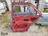 Oto Çıkma Parça / Seat / Toledo / Kaporta & Karoser / Sağ Arka Kapı / Çıkma Parça 