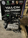 Oto Çıkma Parça / Volkswagen / Tiguan / Motor / Motor (komple) / Çıkma Parça 
