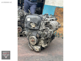 Oto Çıkma Parça / Volvo / S40 / Sunroof / Tente Motoru / Çıkma Parça 