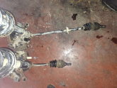 Oto Çıkma Parça / Opel / Astra / Fren / Fren Disk Ayna / Çıkma Parça 