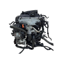 Oto Çıkma Parça / Volkswagen / Passat / Motor / Motor (komple) / Çıkma Parça 