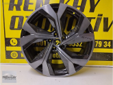 Oto Çıkma Parça / Renault / R 5 / Jant & Lastik / Jant & Lastik Takımı / Çıkma Parça 