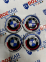 Oto Çıkma Parça / Bmw / 5 Serisi / Jant & Lastik / Jant Göbeği / Sıfır Parça 