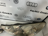 Oto Çıkma Parça / Peugeot / 206 / Far & Stop / Sol Ön Far / Çıkma Parça 