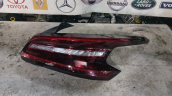 Oto Çıkma Parça / Citroen / C4 / Far & Stop / Sağ Arka Stop / Çıkma Parça 
