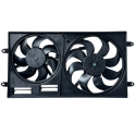 Oto Çıkma Parça / Skywell / ET5 / Fan / Fan Paneli / Sıfır Parça 