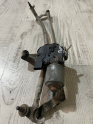 VOLKSWAGEN TİGUAN ÖN CAM SİLECEK MOTORU ORJİNAL ÇIKMA 1137328593
