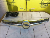Oto Çıkma Parça / Opel / Insignia / Tampon / Izgara Çıtası / Sıfır Parça 
