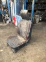 Oto Çıkma Parça / Isuzu / D-Max / Koltuk & Döşeme / Şöför Koltuğu / Çıkma Parça 