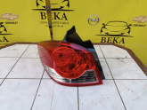 Oto Çıkma Parça / Chevrolet / Cruze / Far & Stop / Sol Arka Stop / Çıkma Parça 