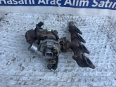 Oto Çıkma Parça / Peugeot / Boxer / Motor / Turbo / Çıkma Parça 